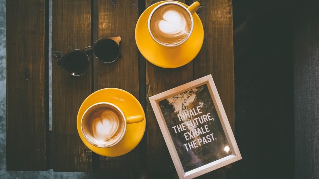 Coffee or Chai: Which Is Best for You