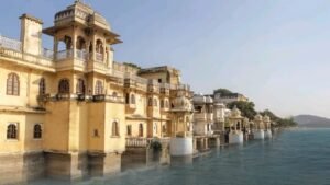 Bagore Ki Haveli
